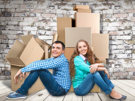 Local removal company helping with a move near Colliers Wood and surrounding areas