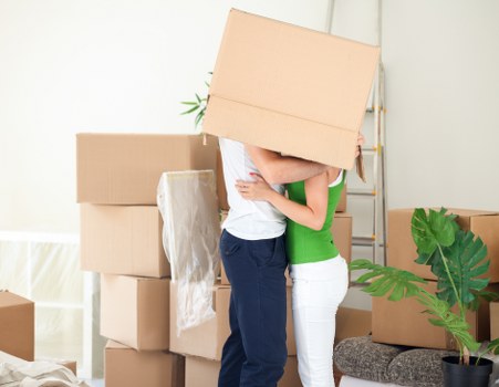 Commercial office move support for Colliers Wood and nearby areas