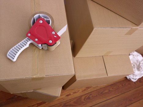 Same day moving service for local homes and businesses