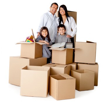 Local moving service covering Colliers Wood, nearby flats, storage runs, and business moves